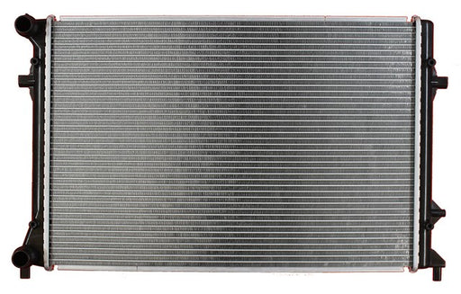 Radiator Agility Autoparts 8012964