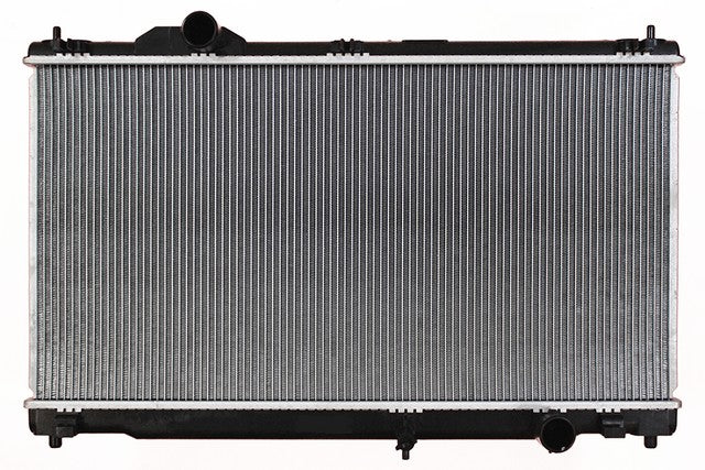 Radiator Agility Autoparts 8012968