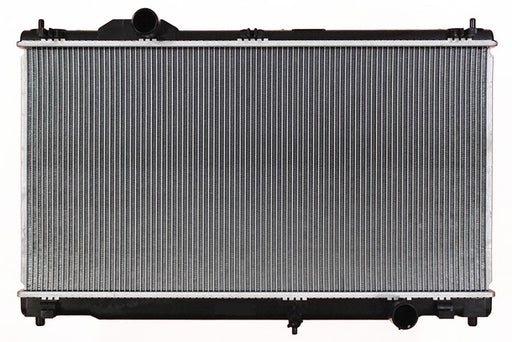 Radiator Agility Autoparts 8012968