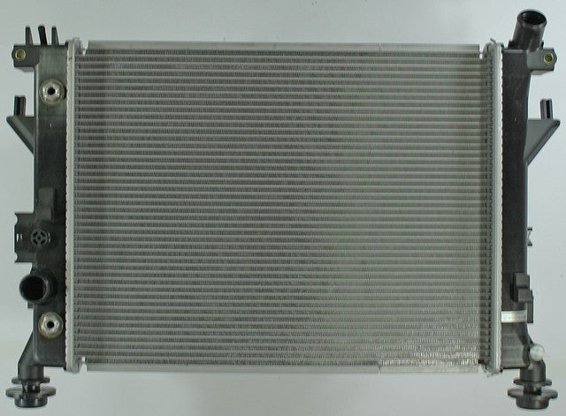 Radiator Agility Autoparts 8012969