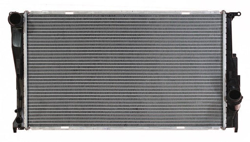 Radiator Agility Autoparts 8012973