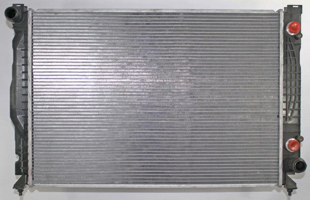 Radiator Agility Autoparts 8012974