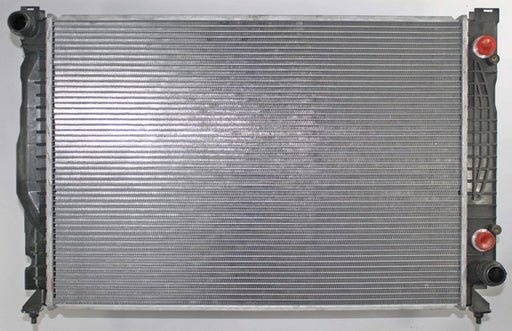 Radiator Agility Autoparts 8012974