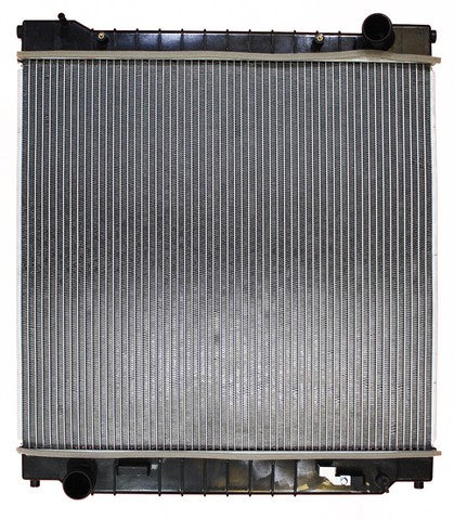 Radiator Agility Autoparts 8012976