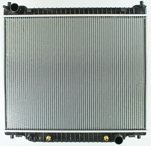 Radiator Agility Autoparts 8012977