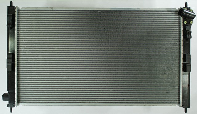 Radiator Agility Autoparts 8012978