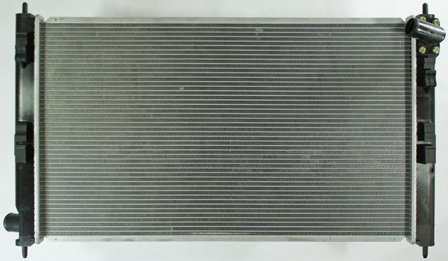 Radiator Agility Autoparts 8012979
