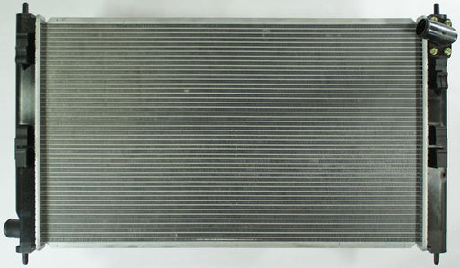 Radiator Agility Autoparts 8012979
