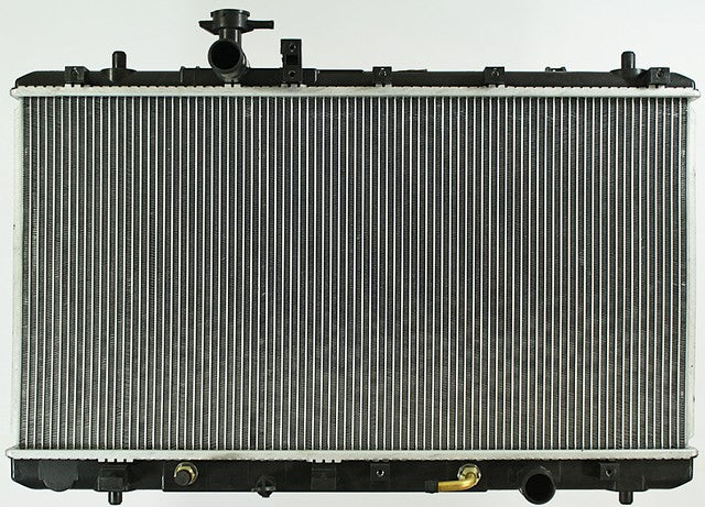 Radiator Agility Autoparts 8012980