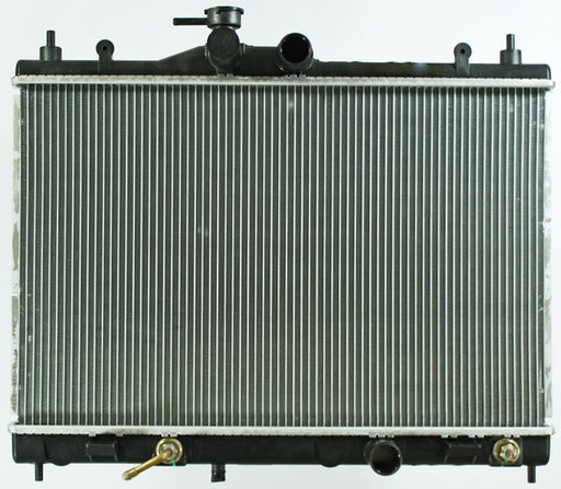 Radiator Agility Autoparts 8012981