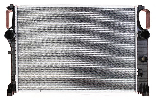 Radiator Agility Autoparts 8012984