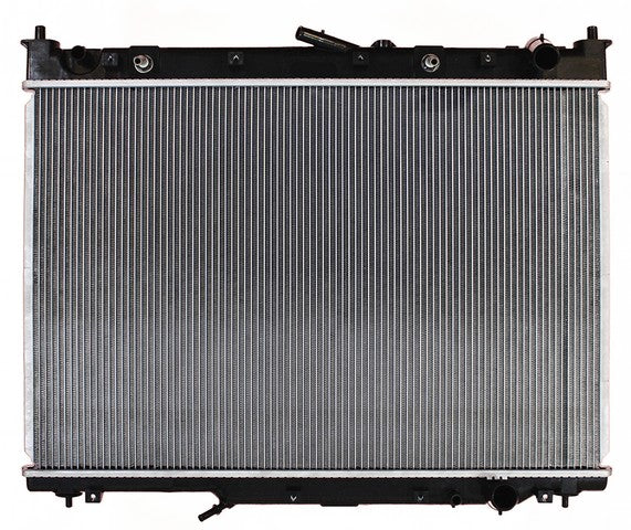 Radiator Agility Autoparts 8012986