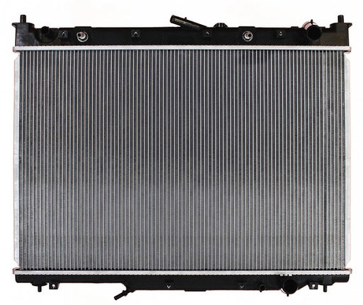 Radiator Agility Autoparts 8012986