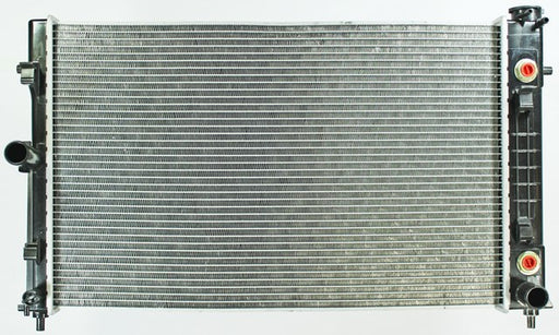 Radiator Agility Autoparts 8012987