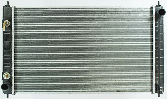 Radiator Agility Autoparts 8012988