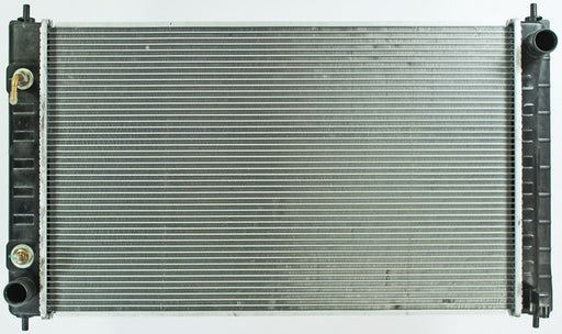 Radiator Agility Autoparts 8012988