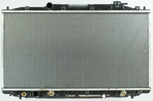 Radiator Agility Autoparts 8012989