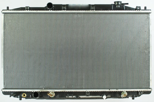 Radiator Agility Autoparts 8012989