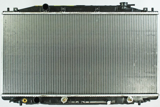 Radiator Agility Autoparts 8012990
