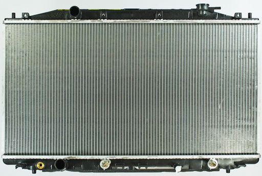 Radiator Agility Autoparts 8012990