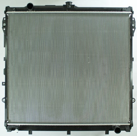 Radiator Agility Autoparts 8012992