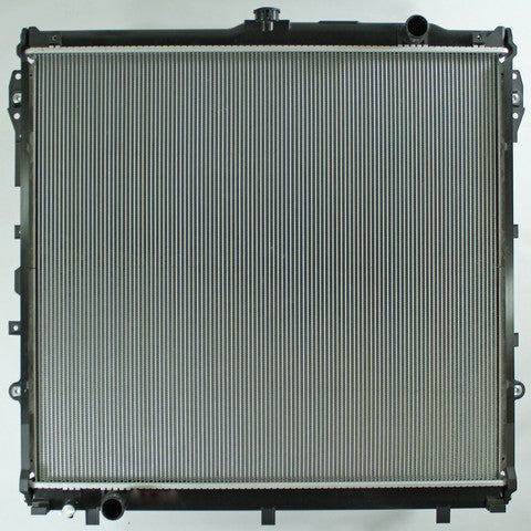 Radiator Agility Autoparts 8012993