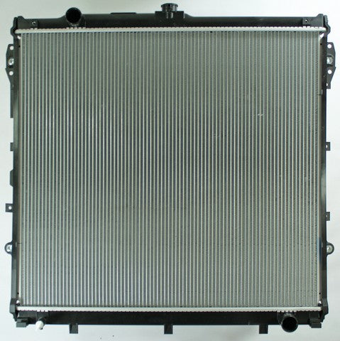 Radiator Agility Autoparts 8012994