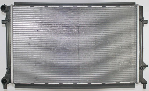 Radiator Agility Autoparts 8012995