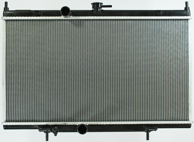 Radiator Agility Autoparts 8012998