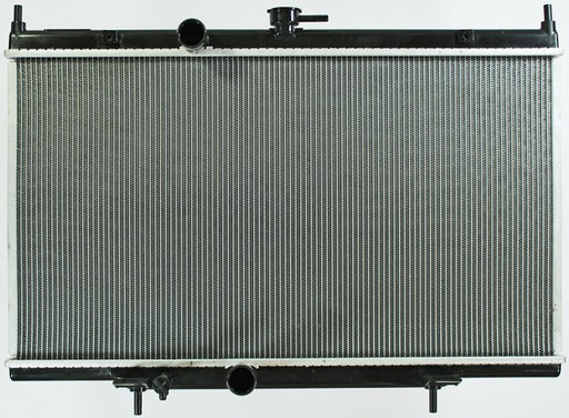 Radiator Agility Autoparts 8012998