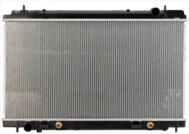 Radiator Agility Autoparts 8012999
