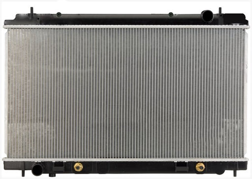 Radiator Agility Autoparts 8012999