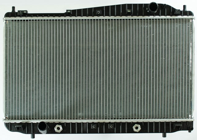 Radiator Agility Autoparts 8013000