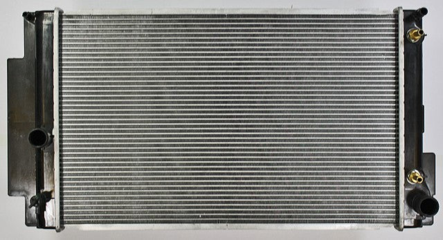Radiator Agility Autoparts 8013001