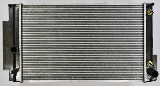 Radiator Agility Autoparts 8013001