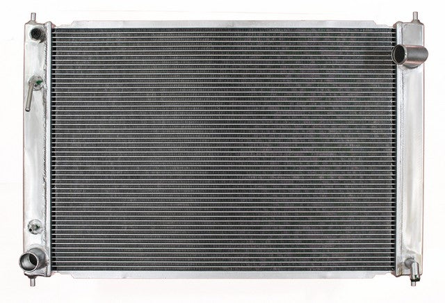 Radiator Agility Autoparts 8013004
