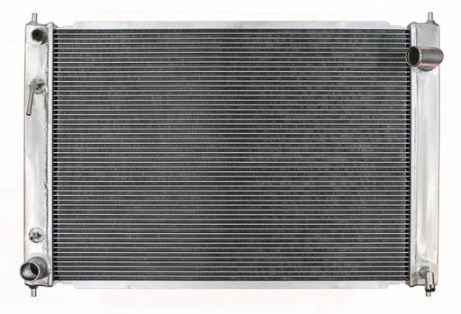 Radiator Agility Autoparts 8013004