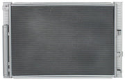 Radiator Agility Autoparts 8013004
