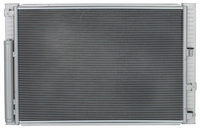Radiator Agility Autoparts 8013004