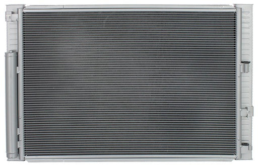 Radiator Agility Autoparts 8013004