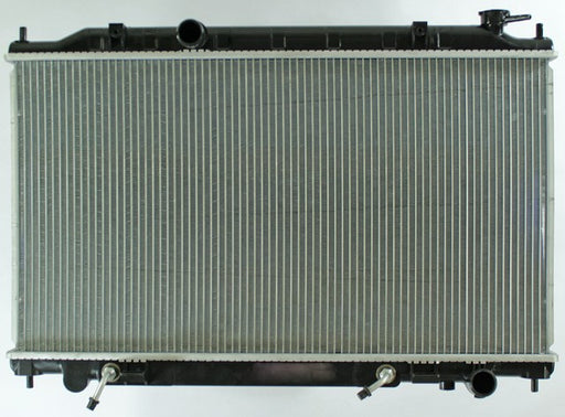 Radiator Agility Autoparts 8013005