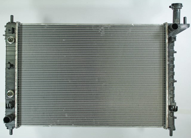 Radiator Agility Autoparts 8013007