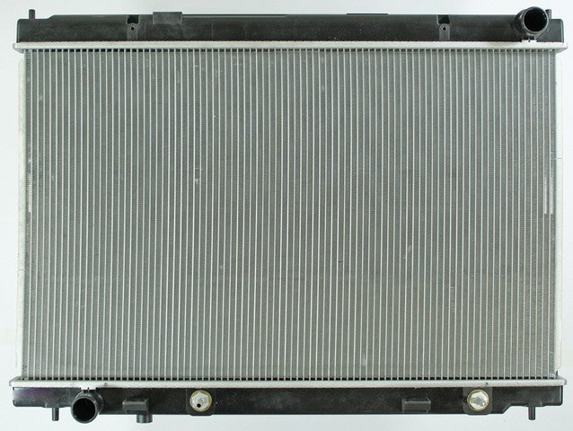 Radiator Agility Autoparts 8013012