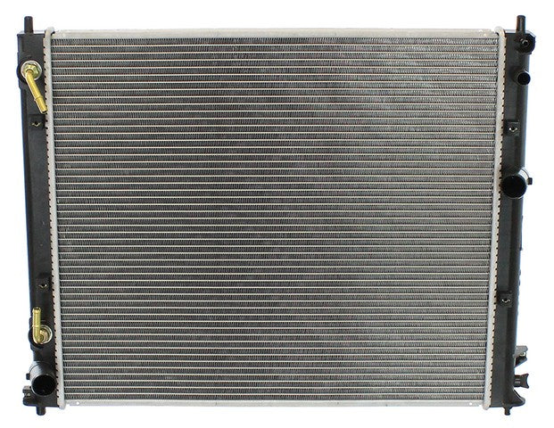 Radiator Agility Autoparts 8013014