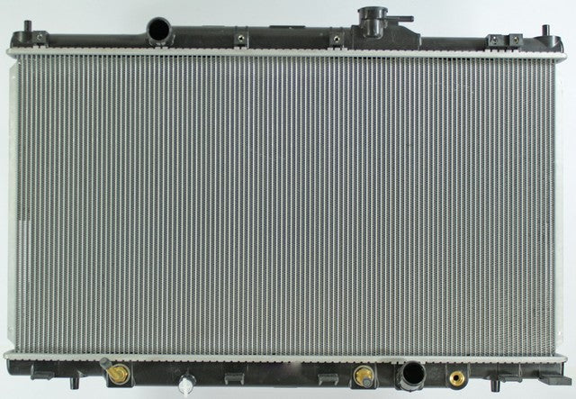 Radiator Agility Autoparts 8013015