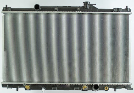 Radiator Agility Autoparts 8013015
