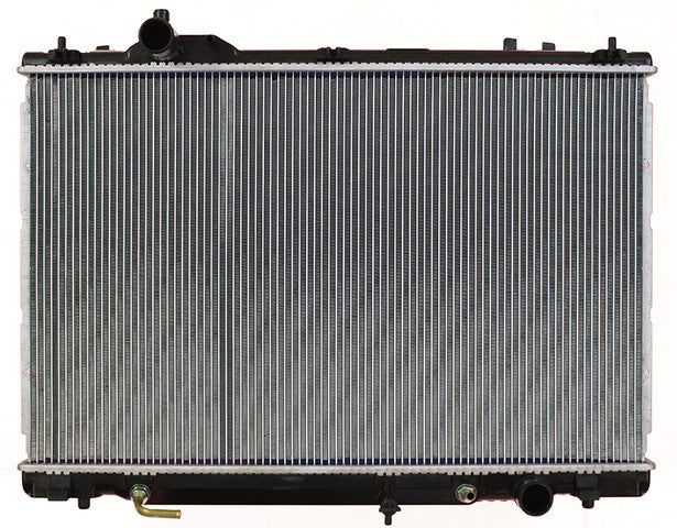 Radiator Agility Autoparts 8013018