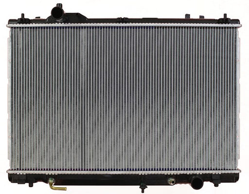 Radiator Agility Autoparts 8013018