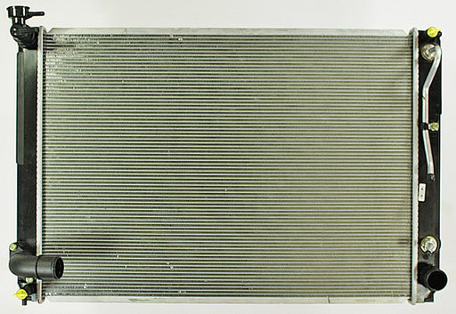 Radiator Agility Autoparts 8013019