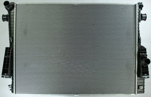 Radiator Agility Autoparts 8013022